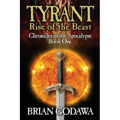 Tyrant: Rise of the Beast