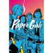 Paper Girls, Volume 1