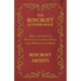 The Roycroft Leather-Book - Being a Catalog of Beautiful Leathern Things made Roycroftie by Hand