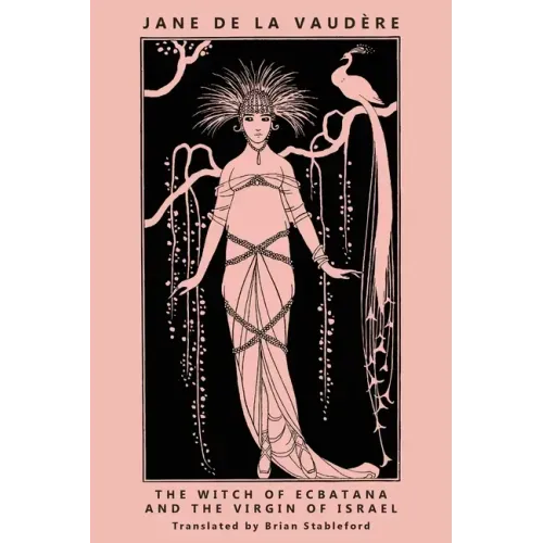 The Witch of Ecbatana and The Virgin of Israel