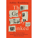 The Gray Lady Winked
