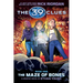 39 Clues: The Maze of Bones: A Graphic Novel (39 Clues Graphic Novel #1)