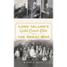 Long Island's Gold Coast Elite and the Great War