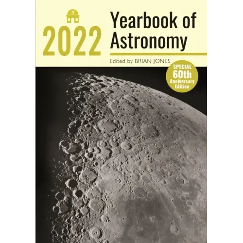 Yearbook of Astronomy 2022