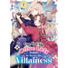 The Fed-Up Office Lady Wants to Serve the Villainess Vol. 1