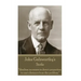 John Galsworthy - Strife: "Idealism increases in direct proportion to one's distance from the problem."