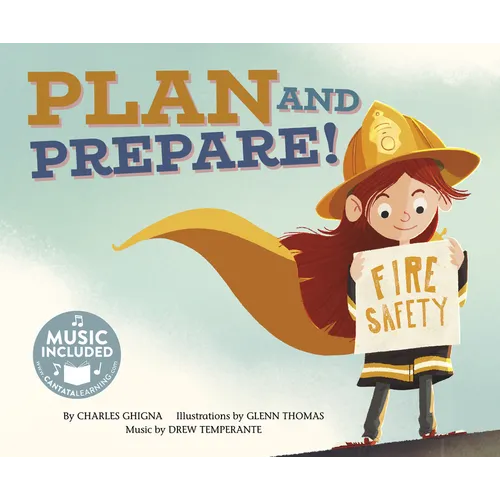 Plan and Prepare!