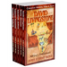 Christian Heroes Gift Set (11-15): Christian Heroes: Then & Now