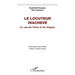 Le locuteur inachevé: Le cas de l'Iran et de Chypre - Hommage à Samir Bajric