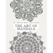 The Art of Mandala: Adult coloring book Clear and Calm your mind with 30 original designs