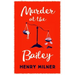 Murder at the Bailey