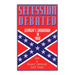 Secession Debated: Georgia's Showdown in 1860