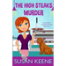 The High Steaks Murder