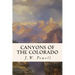 Canyons of the Colorado