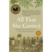 All That She Carried: The Journey of Ashley's Sack, a Black Family Keepsake