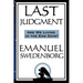 Last Judgment