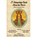 77 Amazing Facts About the Moors with Complete Proof: Black and White Student's Edition