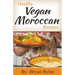 Healthy Vegan Moroccan Recipes