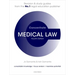 Medical Law Concentrate: Law Revision and Study Guide