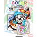 Monogram Color: Picross LOGIC PUZZLE