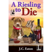 A Riesling to Die