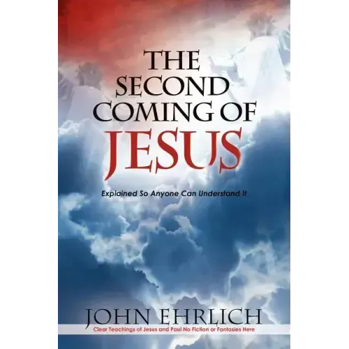 The Second Coming of Jesus