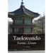 Taekwondo Forms - Unam