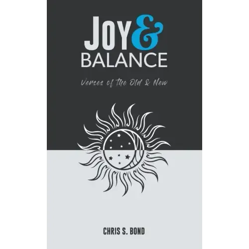 Joy & Balance