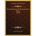 The Fossil Insects of the Green River Shales (1878)
