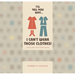 I'll Tell You Why I Can't Wear Those Clothes!: Talking about Tactile Defensiveness
