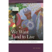 We Want Land to Live: Making Political Space for Food Sovereignty