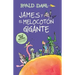 James Y El Melocotón Gigante / James and the Giant Peach