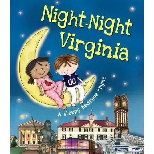 Night-Night Virginia