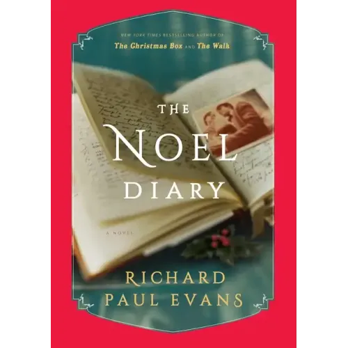 The Noel Diary
