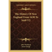 The History Of New England From 1630 To 1649 V2