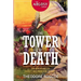 The Tower of Death: The Adventures of Scarlet and Bradshaw, Volume 3