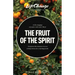 The Fruit of the Spirit: A Bible Study on Reflecting the Character of God