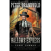 Gallows Express: A Classic Western