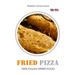 Fried Pizza - 100% Italian Street-Food: Operational Guide