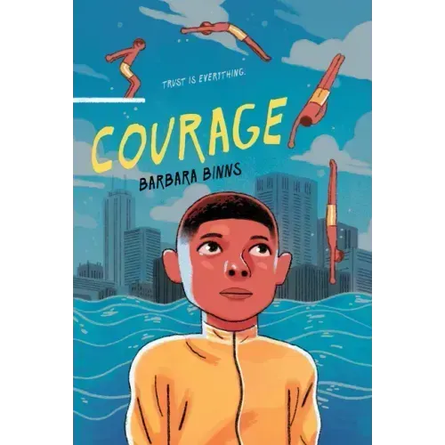 Courage