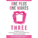 One Plus One Makes Three: A Resilient Woman, an Army of Angels, and a Stubborn Man. What Could Go Wrong?