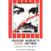 Charles Manson's Blood Letters: --dueling with the devil