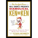 The New York Times Will Shortz Presents Diabolical KenKen: 300 Logic Puzzles That Make You Smarter