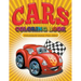 Cars Coloring Book: Cars Coloring Books for Kids