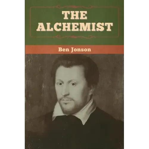 The Alchemist