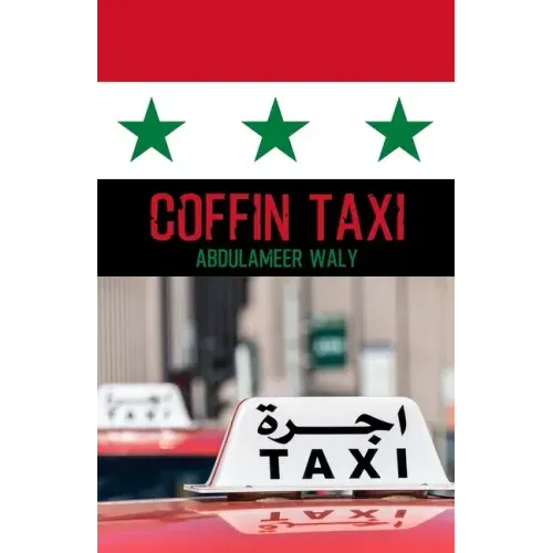 Coffin Taxi