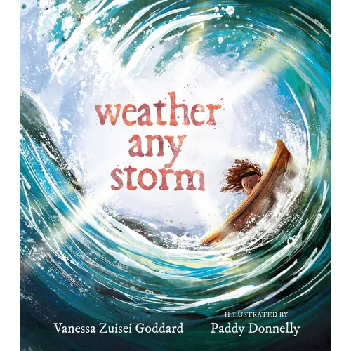 Weather Any Storm