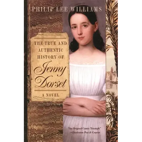 The True and Authentic History of Jenny Dorset