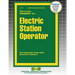 Electric Station Operator