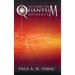 Lectures on Quantum Mechanics